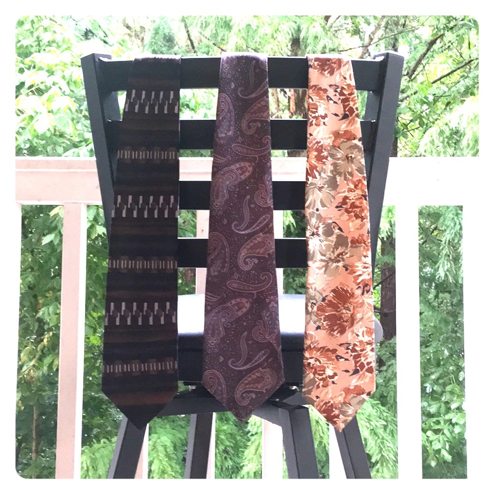 Towncraft Neck Ties
